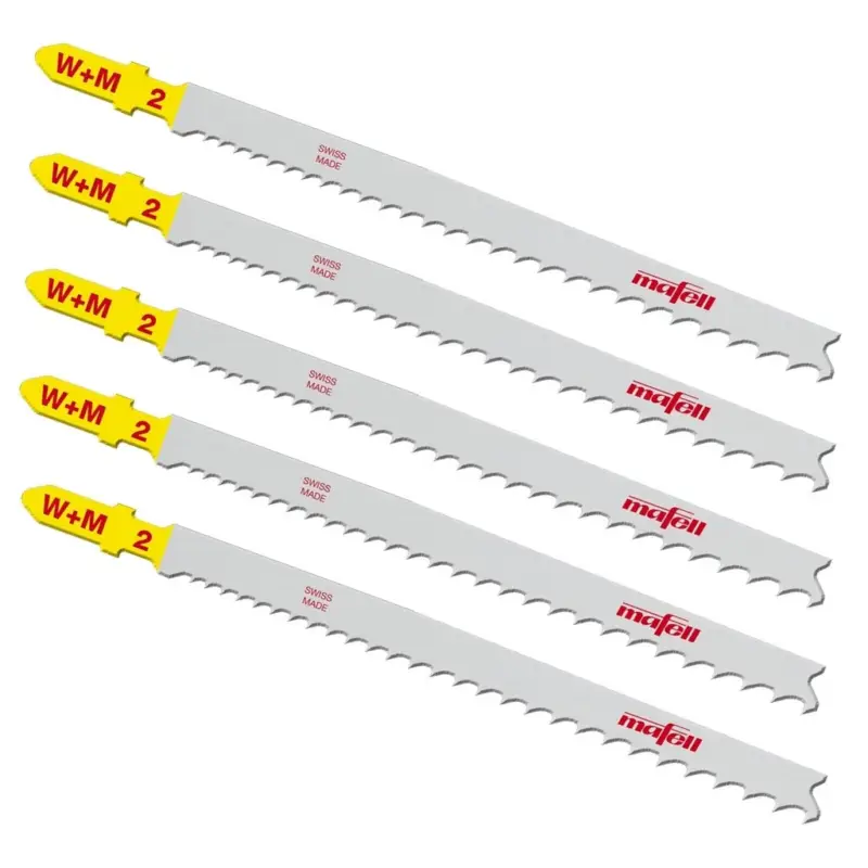 Sale Mafell Stichsägeblatt Wood Metal 093707 Stichsäge P1cc W+M 2 5x Sägeblatt BIM
