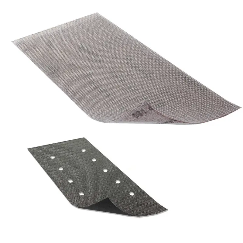 Mafell Schleifmittel Abranet Schutzauflage P80 35 Stück 115x230mm 093411 Markenprodukt