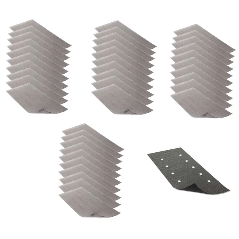 Sale Mafell Schleifmittel Abranet Schwingschleifer UVA 115E P180 115x230 mm 093415