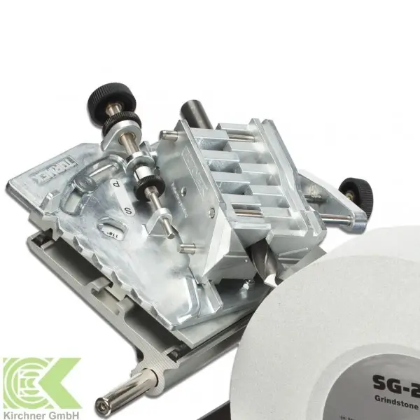 Neu Tormek Schleifvorrichtung Bohrerschleifen DBS22 Nassschleifmaschine T4 T7 T8