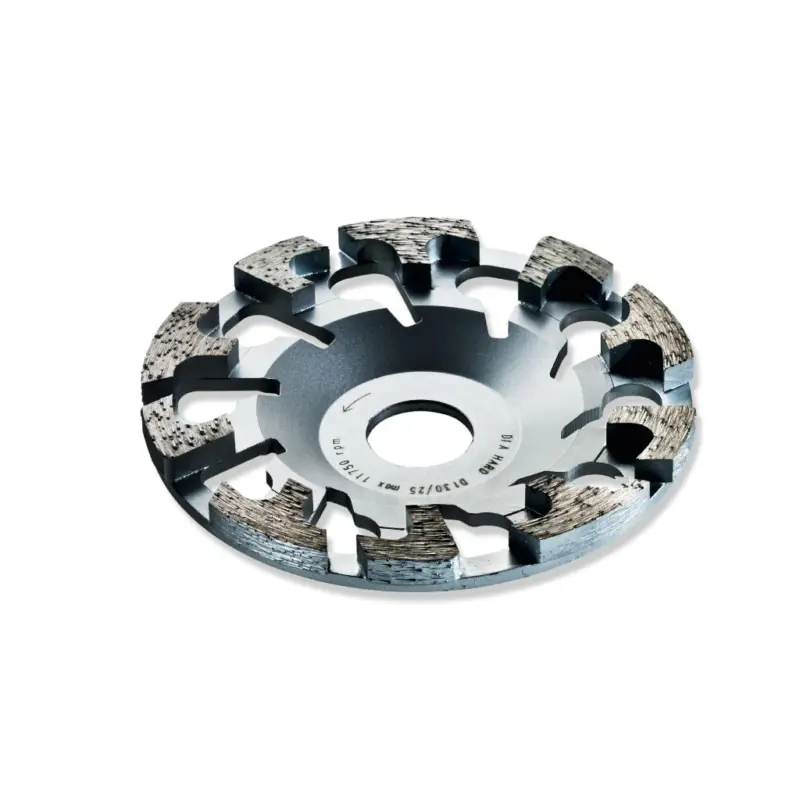 Festool Diamantscheibe DIA HARD D 130 mm Premium 768017 für Diamant Schleifer Abverkauf