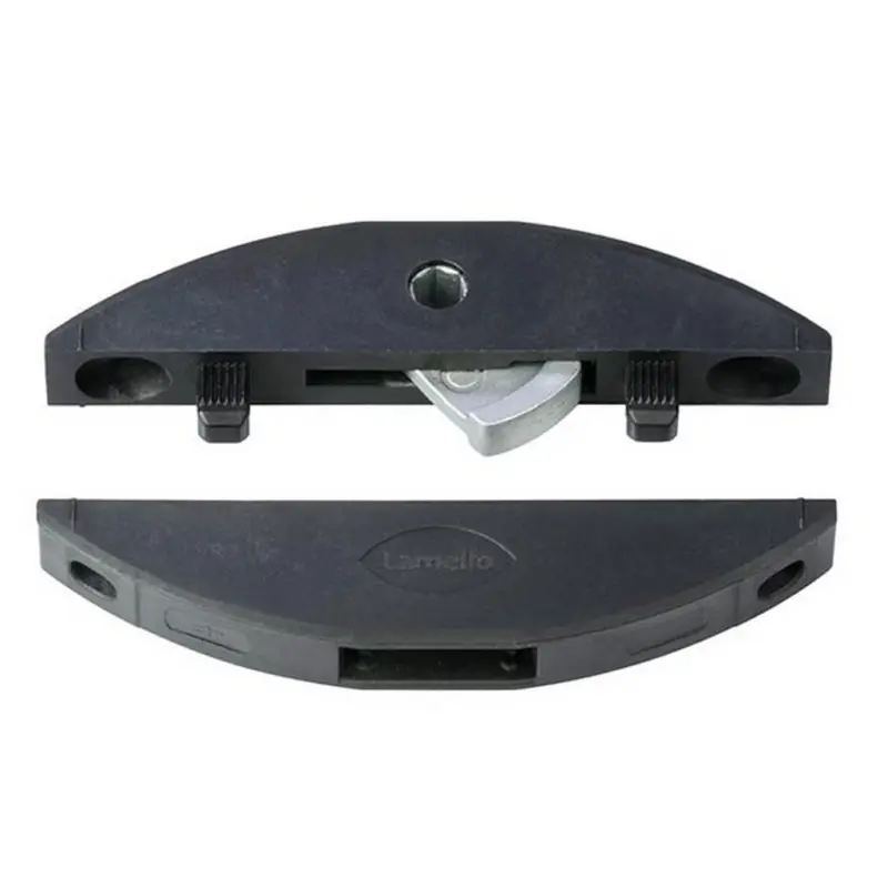 Lamello Clamex S-18 Befestigung Gehrungsverbinder Verbinder 300 Paar 145241 Nut Markenware
