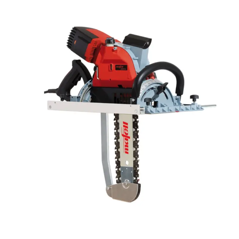 Mafell Zimmerei Kettensäge ZSX Ec 400 HM 925502 - neuwertig - älter BJ 2025 Neue Kollektion