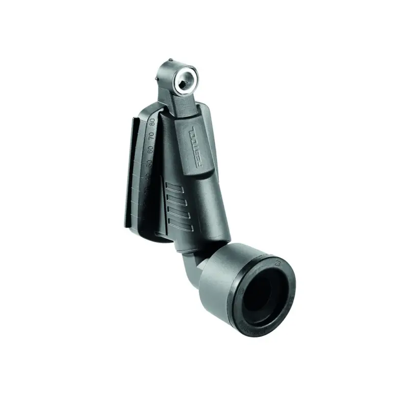 FESTOOL Bohrstaubdüse Düse Absaugmobil Bohrhammer BHC PDC PD D 27 BSD 500483 Heißes Angebot