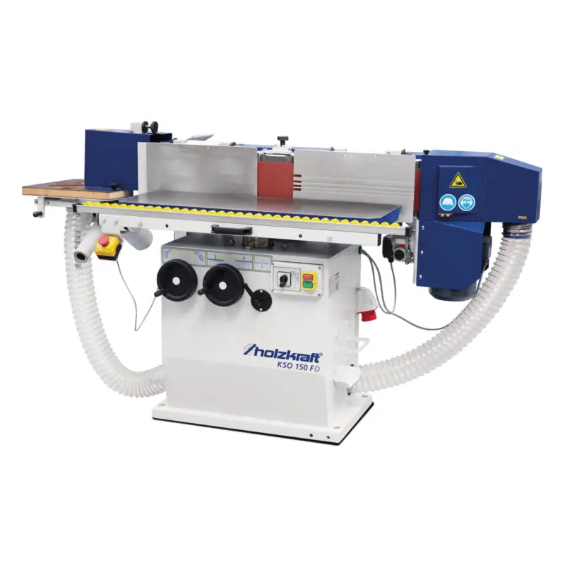 Holzkraft Kantenschleifmaschine KSO150FD Nr. 5363002 Expressversand