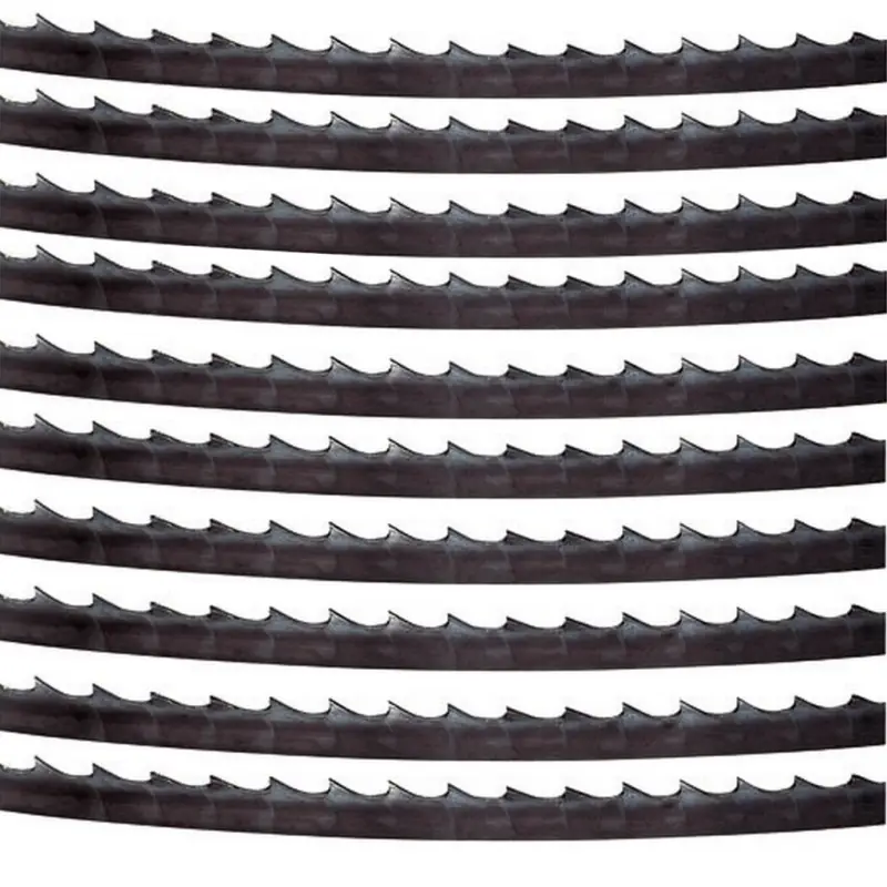 Top-Seller Mafell Bandsägeblätter Sägeblätter 8 mm 4 Zähne per Zoll Bandsäge Z5 Ec 092336