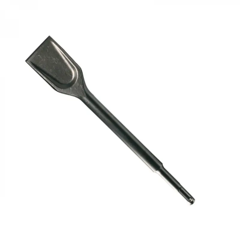 Garantierte Lieferung Makita Spatmeißel SDS Plus 40x250 mm Bohrhammer Meißelhammer Kombihammer B-14059