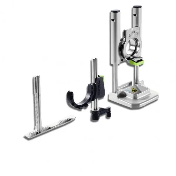 FESTOOL Ansetzhilfe- Tiefenanschlag-Set OS-TA/AH Set VECTURO OS 400 Nr. 500251 Top-Seller