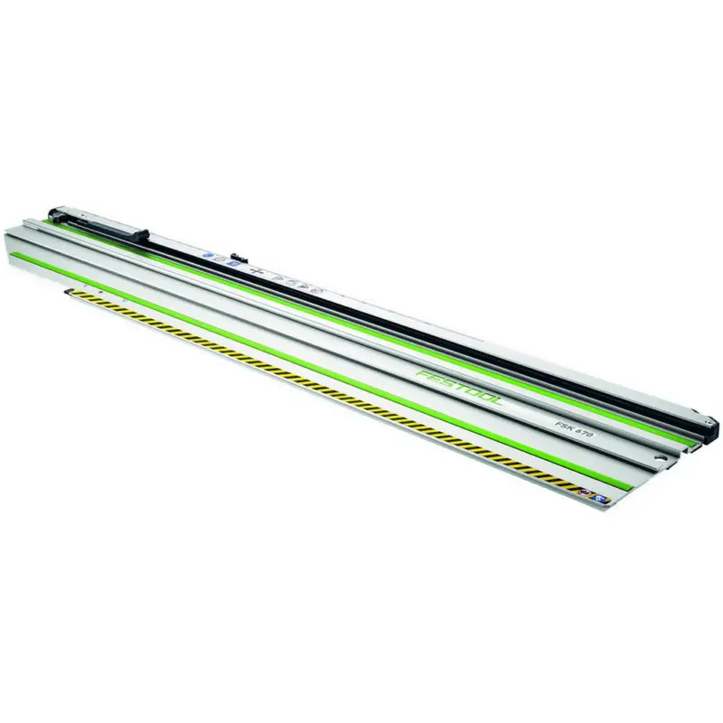 Neu Im Sortiment Festool Kappschiene Schiene FSK 670 Handkreissäge HKC 55 HK 55 85 TS 60K 769943