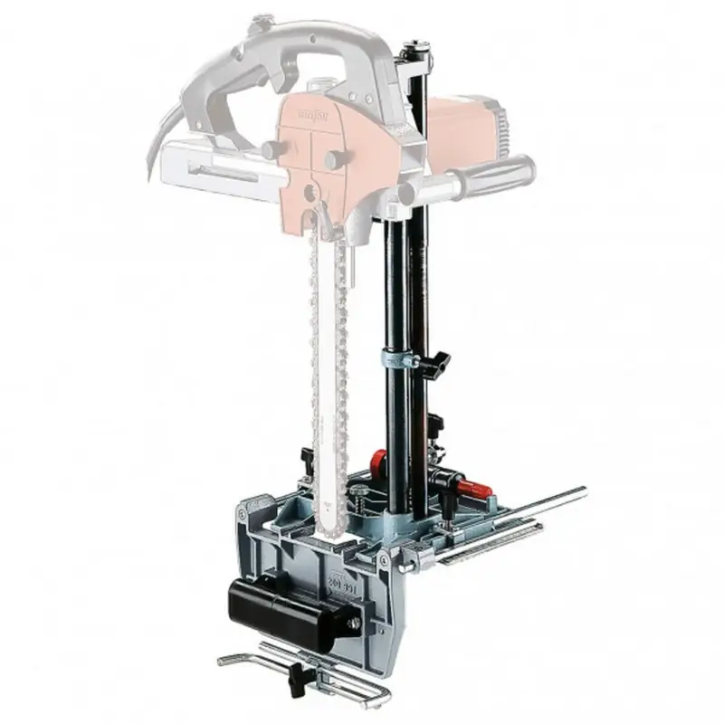 Preisknaller Mafell Schlitzgerät SG230/LS103 Fräseinrichtung vertikal horizontal 200990