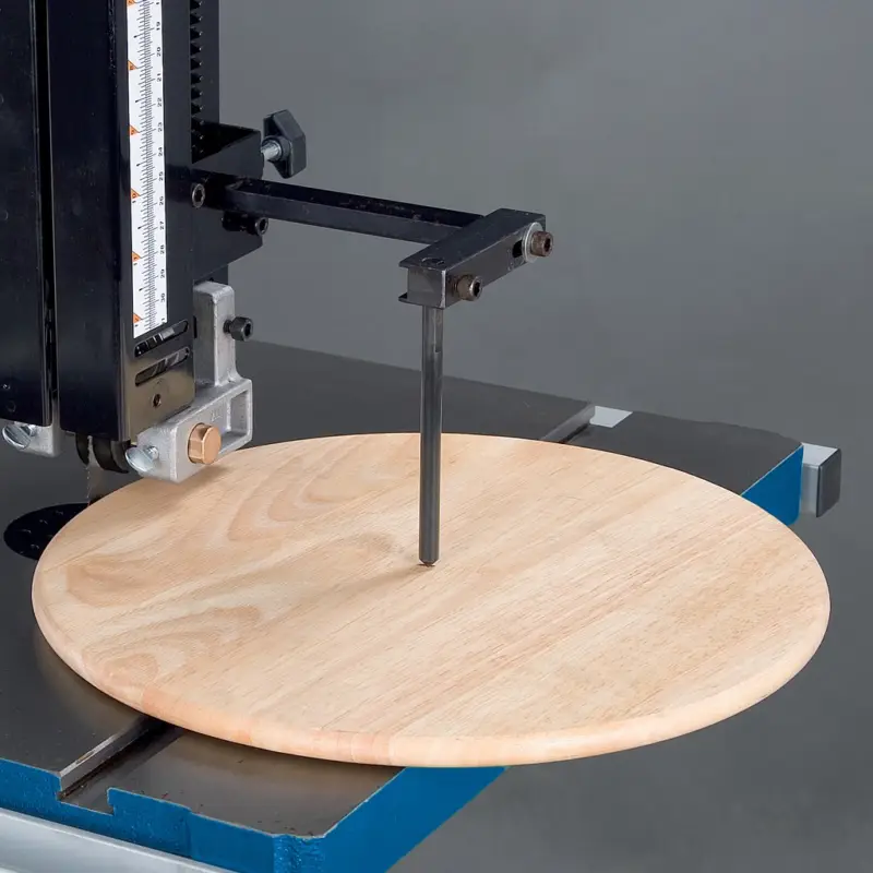 Meistverkauft Holzkraft Kreisschneideeinrichtung Holzbandsäge Bandsäge Säge HBS 5152001