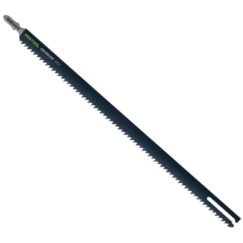 Festool Sägeblatt DSB 240/G 575414 für ISC 240 EB geschränktes Ersatz-Sägeblatt Echt