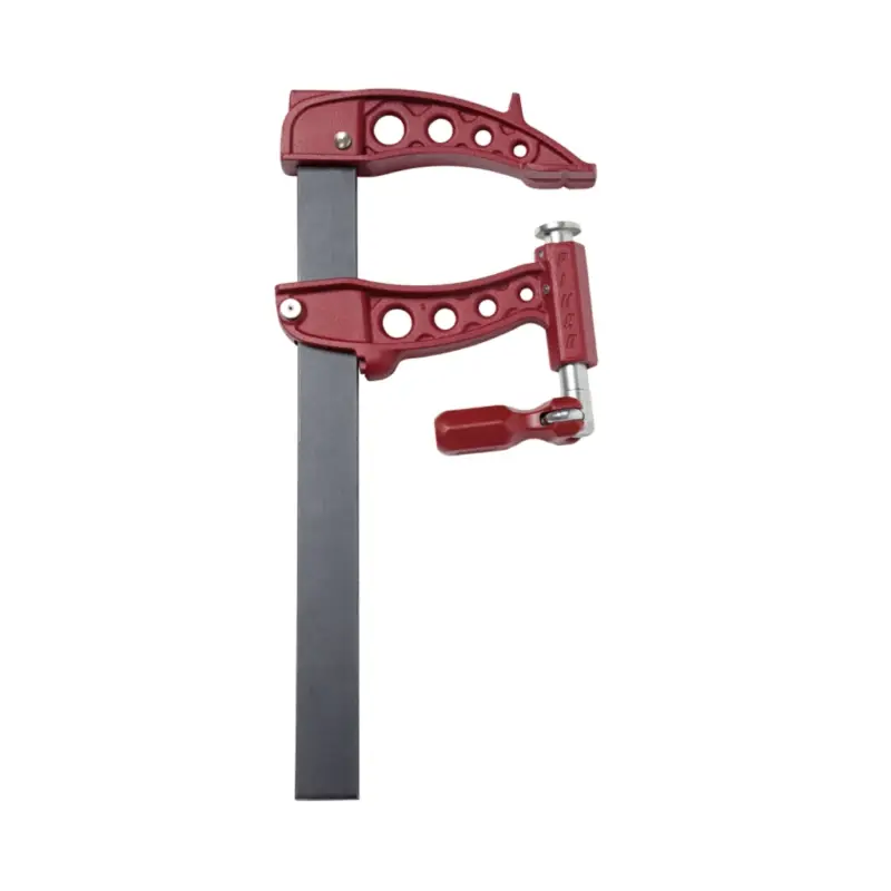 Piher Schraubzwinge MAXI R-300 cm Hochleistungsschraubzwinge Spannkraft 1Tn Sale