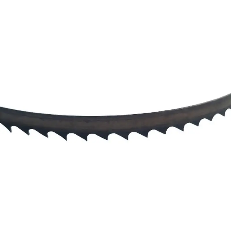 Günstig Bandsägeblatt 3345 x 10 x 0,6 Zt-6mm Weichhölzer Harthölzer Holzbandsäge