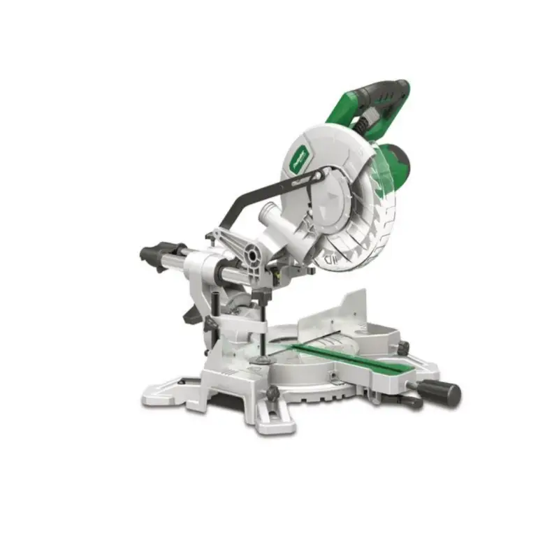 Holzstar Kapp- und Gehrungssäge KGZ 210 E Nr. 5702210 mit Zugfunktion Highlight