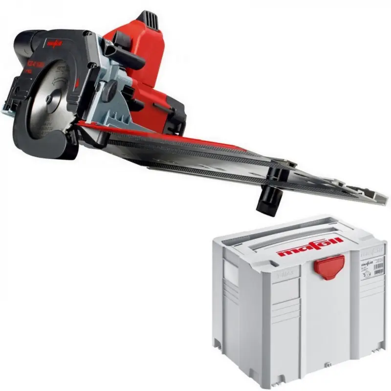 Letzte Chance Mafell Kapp-Sägesystem KSS 40 18 M bl PURE Handkreissäge Kappsäge 18V im T- MAX