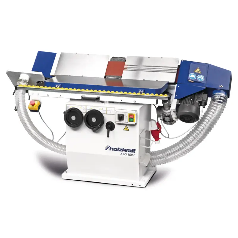 Günstig Holzkraft Kantenschleifmaschine KSO 150 F Nr. 5363000