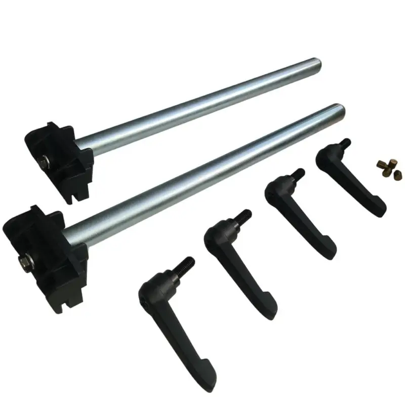 Mafell Adapter Paar Zweimann Handkreissäge Säge FSG 240K 039334 Highlight