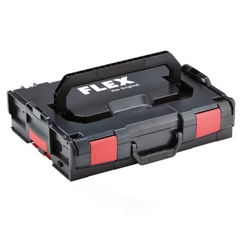 Meistverkauft Flex L-Boxx TK-L102 Transportkoffer Aufbewahrungssystem Sortimo 414077