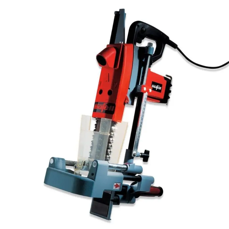 Mafell Schlosskastenstemmer SKS 130 mit 16 mm Kettengarnitur 915501 Billig