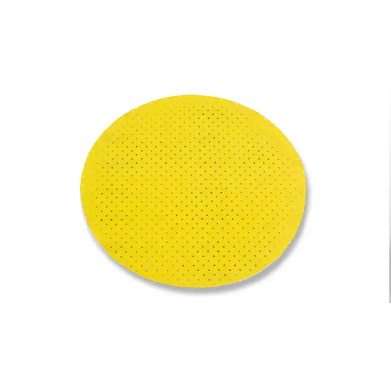 Markenprodukt Flex Klett-Schleifpapier perforiert D225 PF-P180 VE25 311.987
