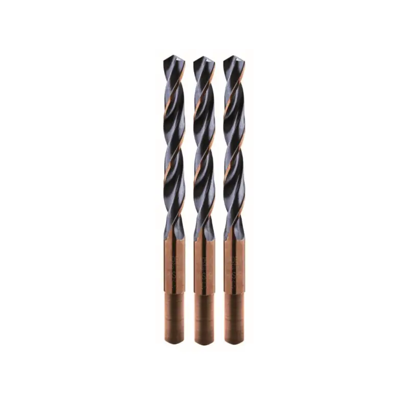 Must-Have Alpen Bohrer Sprint Master DIN 338 Ø 2,0mm Länge 49mm Nutzlänge 24mm 61800200100