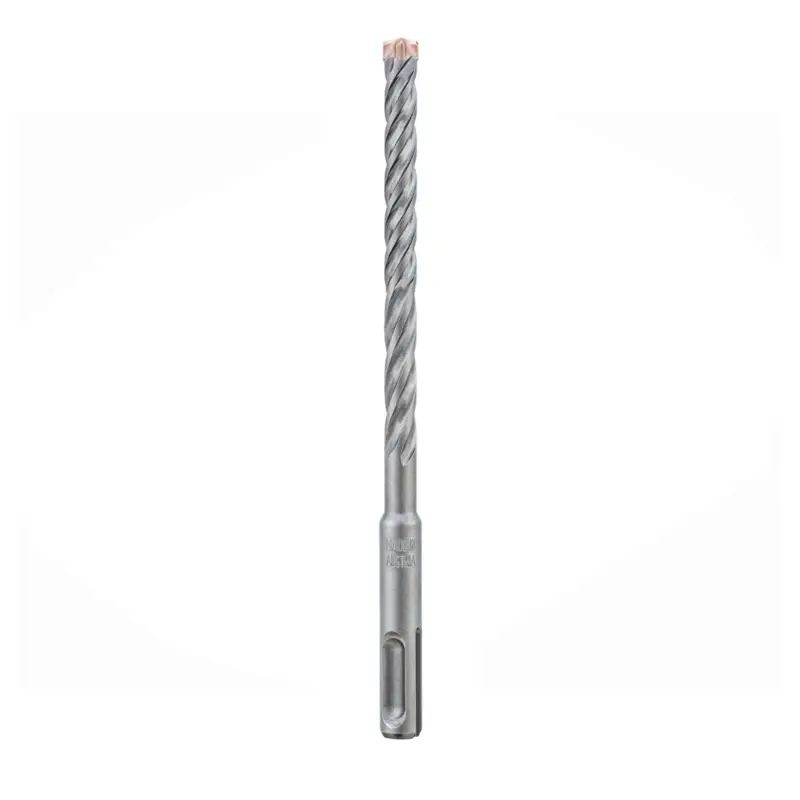 Billig Alpen Hammerbohrer SDS-plus Force X L310/250 Ø 12,0 mm 4 Schneiden 84501200100