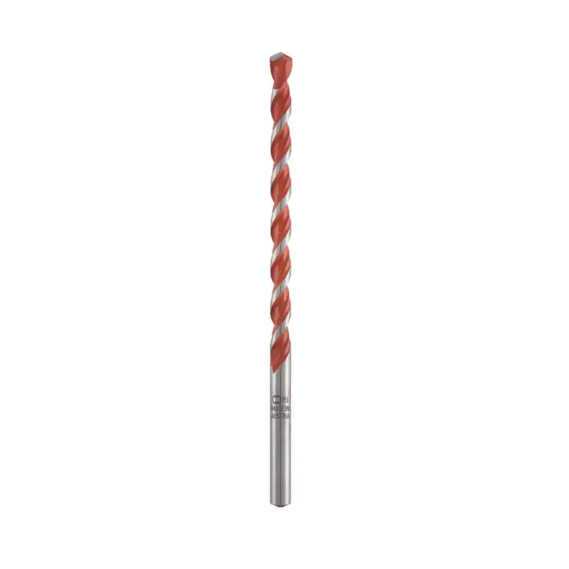 Alpen Profi Multicut Bohrer L=400 Ø 12,0mm NL 300mm Hartmetall lang 73001200100 Neu