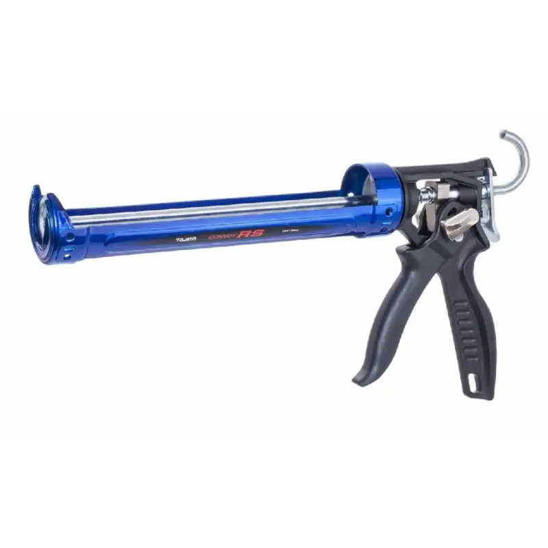 Tajima Kartuschenpresse Convoy RS Dual Power 310 ml 360° Rotation CNV100RS/B1 Sofort Bestellen