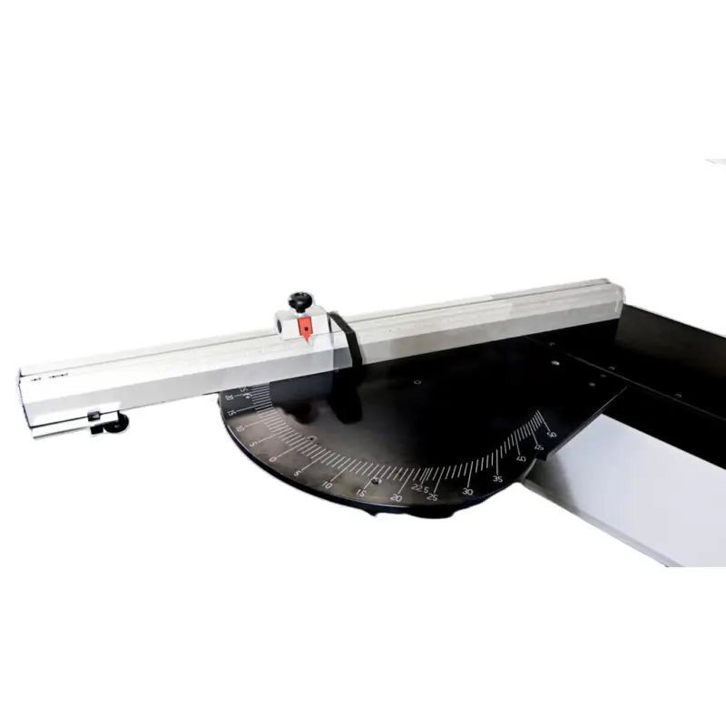 Sonderangebot Geronne Gehrungsanschlag +/- 50° schwenkbar CONCEPT 350 PLUS 3380132