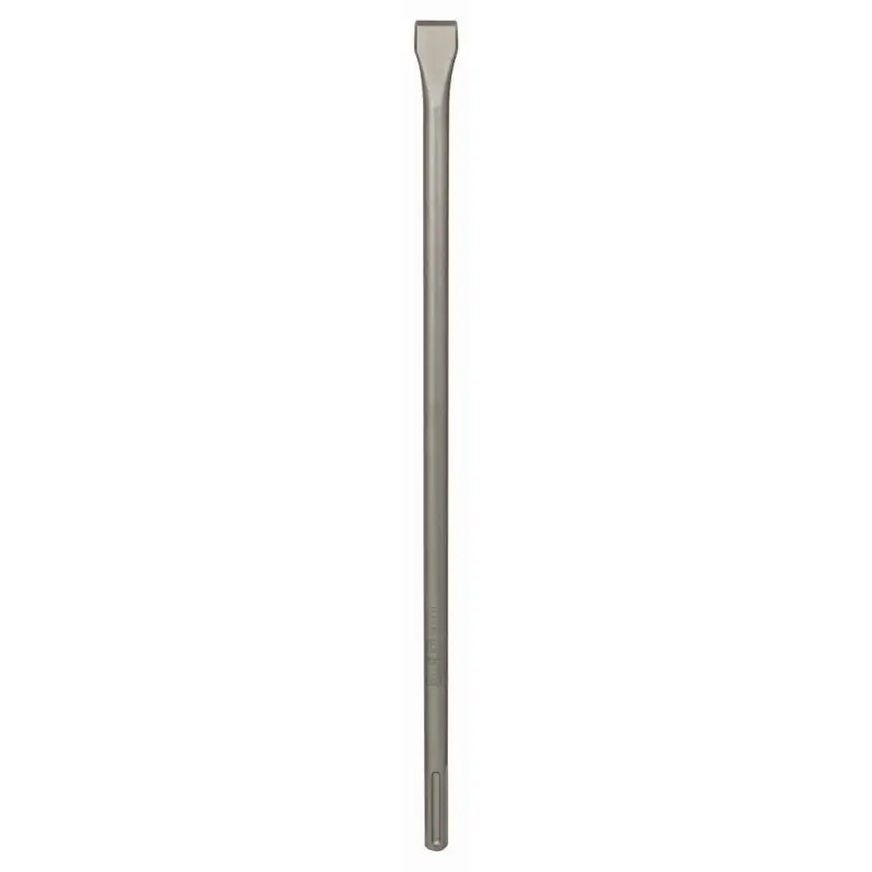 Bosch Flachmeissel SDS-max 25x600 mm Beton Mauerwerk 1618600203 Meistverkauft