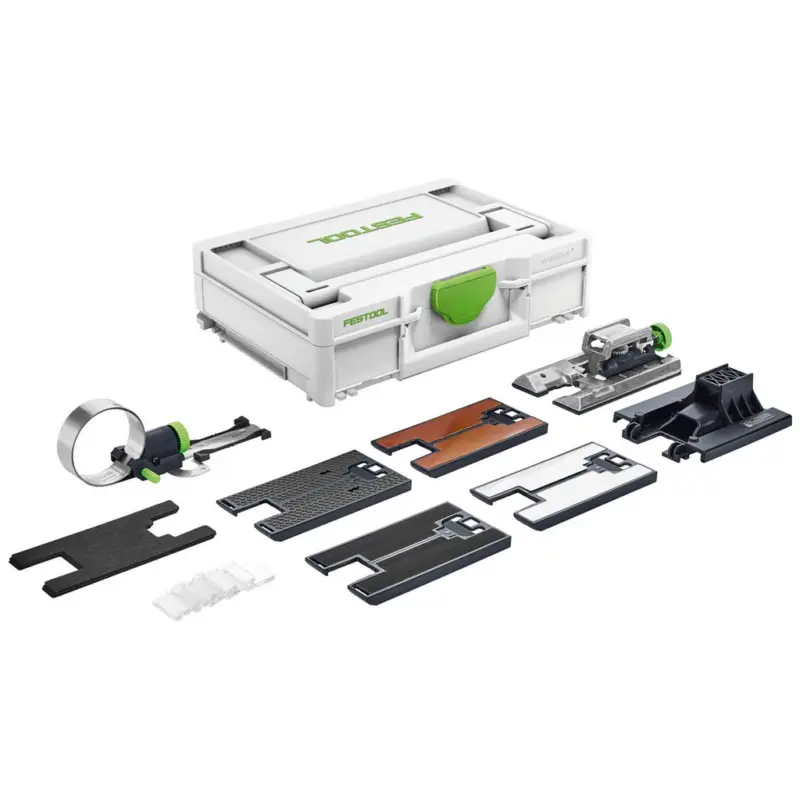 Festool Zubehör Systainer ZH-SYS-PS 420 für PS PSC PSB PSBC 576789 Must-Have