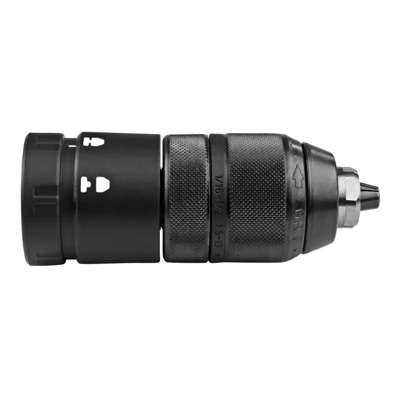 Neu Im Sortiment Makita Schnellwechselfutter 13mm Akku Kombihammer DHR281 DHR283 HR004G 199139-5