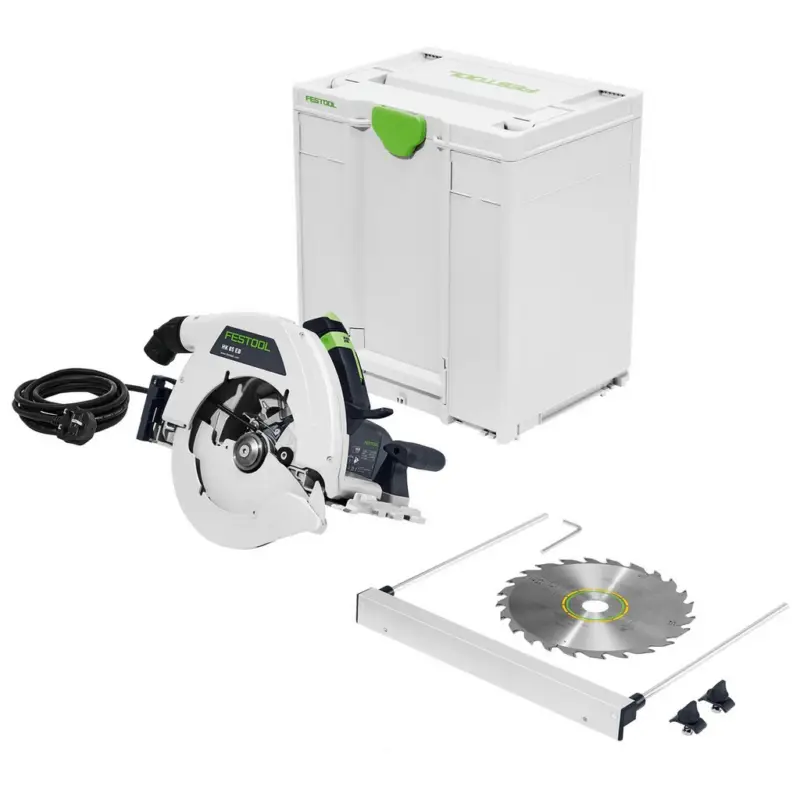 Festool Handkreissäge Kreissäge Sägeblatt Ø 230mm Systainer HK 85 EB-Plus 576147 Direktkauf
