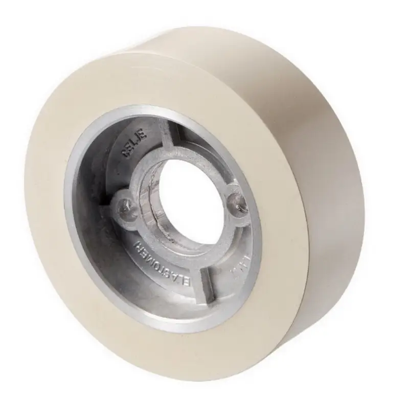 Expressversand Vorschubrolle für Vorschubapparate Nabe asymmetrisch 120-60A 111-0040