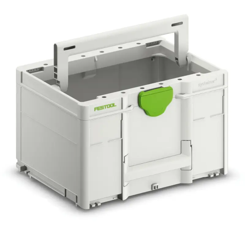 Festool Systainer ToolBox SYS3 TB M 237 Werkzeugkoffer 204866 Sofort Bestellen