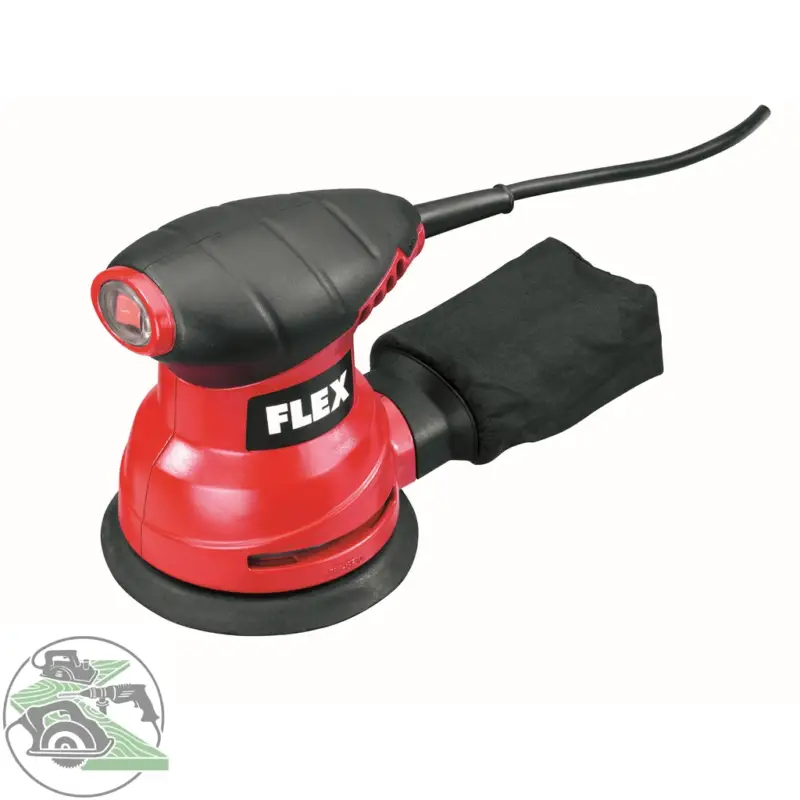 Finale Aktion Flex Exzenterschleifer XS 713 230W 230V Schleifmaschine 125mm 334.111