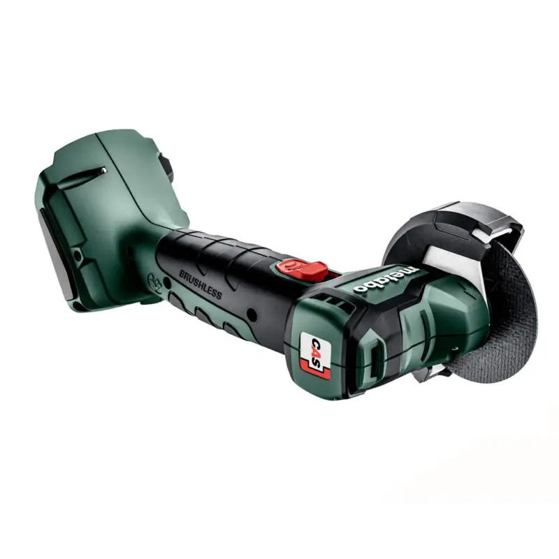 Metabo Akku Winkelschleifer CC 18 LTX BL 18V solo 600349850 Karton Sofort Bestellen