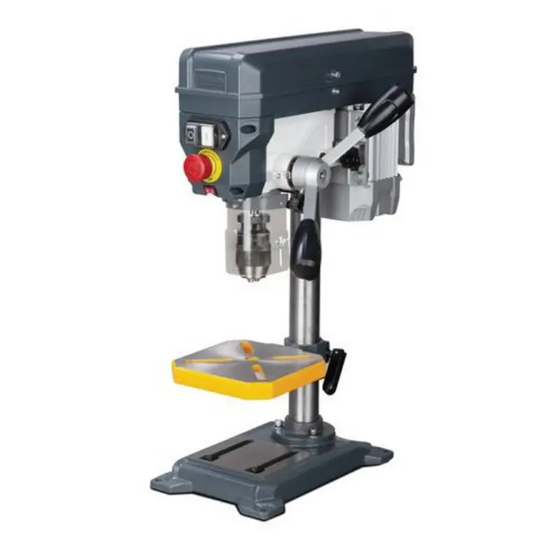 Optimum Tischbohrmaschine OPTIdrill DQ 14 45° neigbar und 360° drehbar 3191040 Jetzt Kaufen