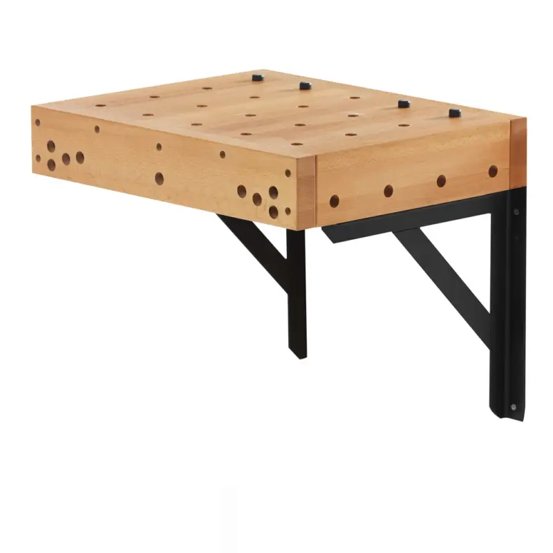 Neu Im Sortiment Sjöbergs Clamping Platform Werkbankerweiterung für ELITE-Hobelbankmodelle 33467