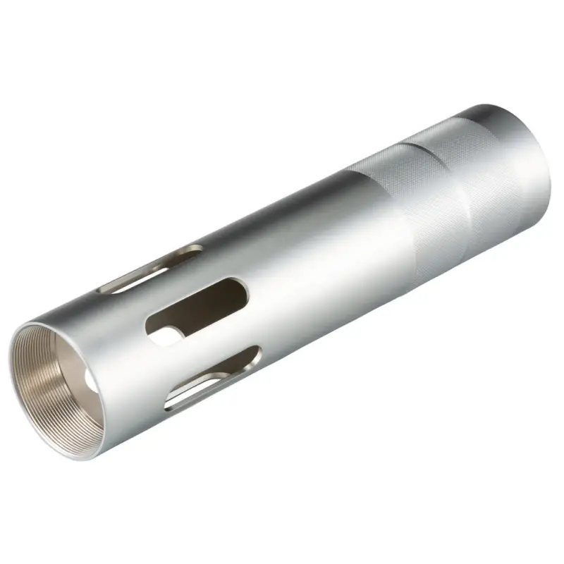 Nur Für Kurze Zeit Makita Zylinder C offen 191F27-8 Kartuschenzylinder für DGP180Z 500g Kartuschen