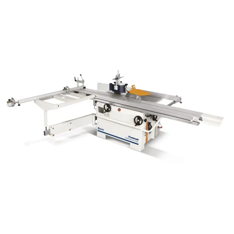 Günstig SCM Holzkraft Mehrfachkombination minimax cu 410c F 26 N TERSA 5500446