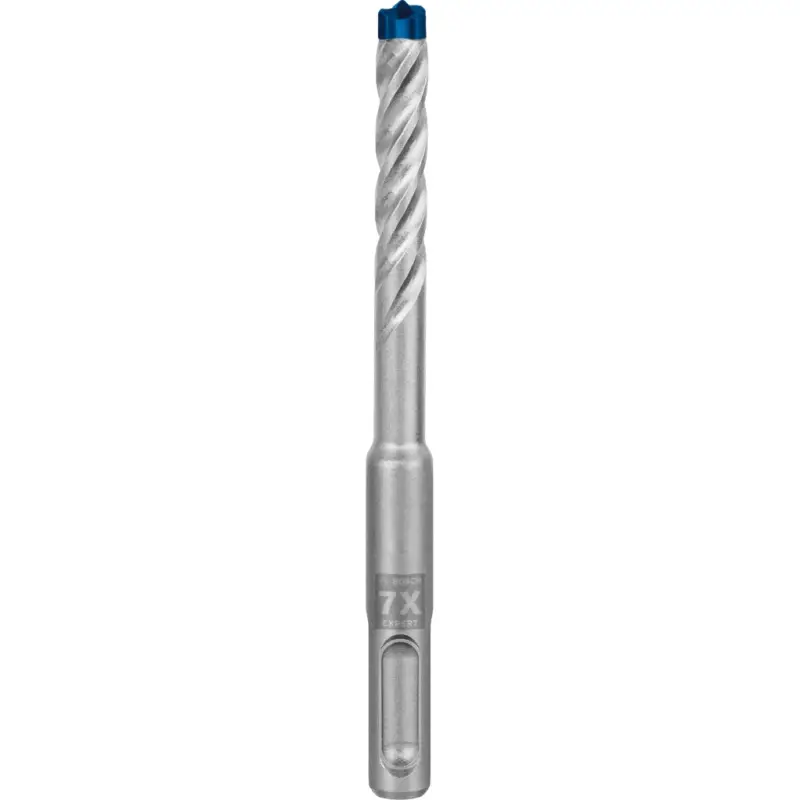 Bosch SDS plus 7X 8x50x115mm Expert 2608900087 für Bohrhammer Stahlbeton Bohrer Neue Kollektion