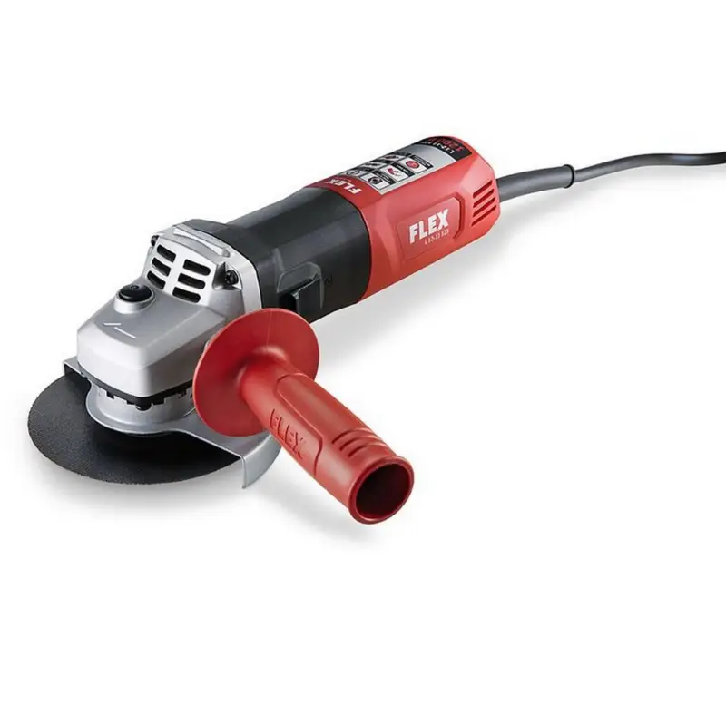 Wochenendangebot Flex Winkelschleifer L 12-11 125 mm 1200 Watt 447676 extrem leicht und handlich
