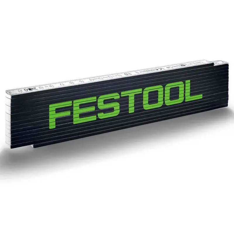 Festool Meterstab MS-3M-FT1 577369 Zollstock Holzgliedermaßstab 3 m 15 Glieder Top-Preis