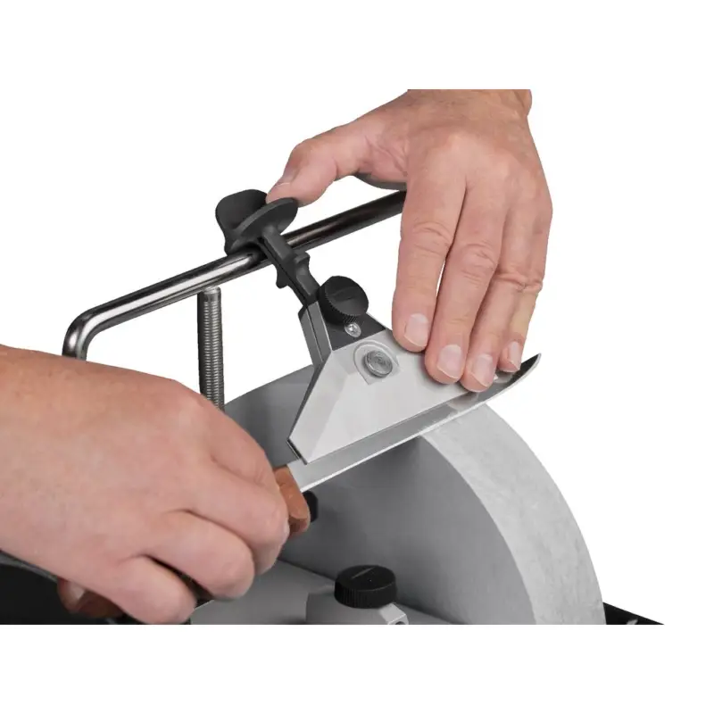 Tormek KJ-140 Breite zentrierende Vorrichtung für Messer 422008 SVS 38 SVA 170 Rabatt