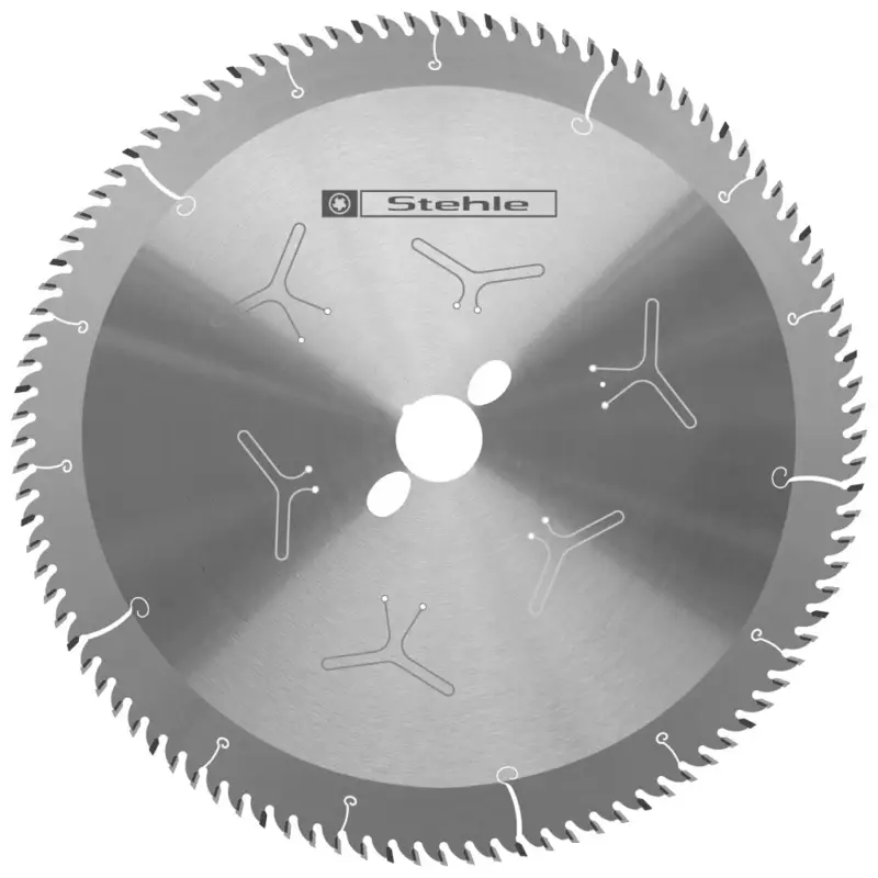Geronne Spezialsägeblatt HW 300x4,0/3,0x30 mm Z100 Fimal Concept 350 GERO0006 Garantierte Lieferung