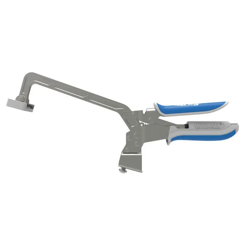 Preis Gesenkt Kreg Tischzwinge mit Automaxx Bench Clamp 152mm KBC6 Werkbankzwinge Spannzwinge