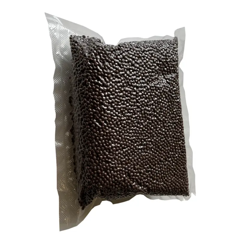 Dorus Schmelzkleber KS 217 braun für Kantenanleimmaschinen 2 kg Pack Kleber Rabatt