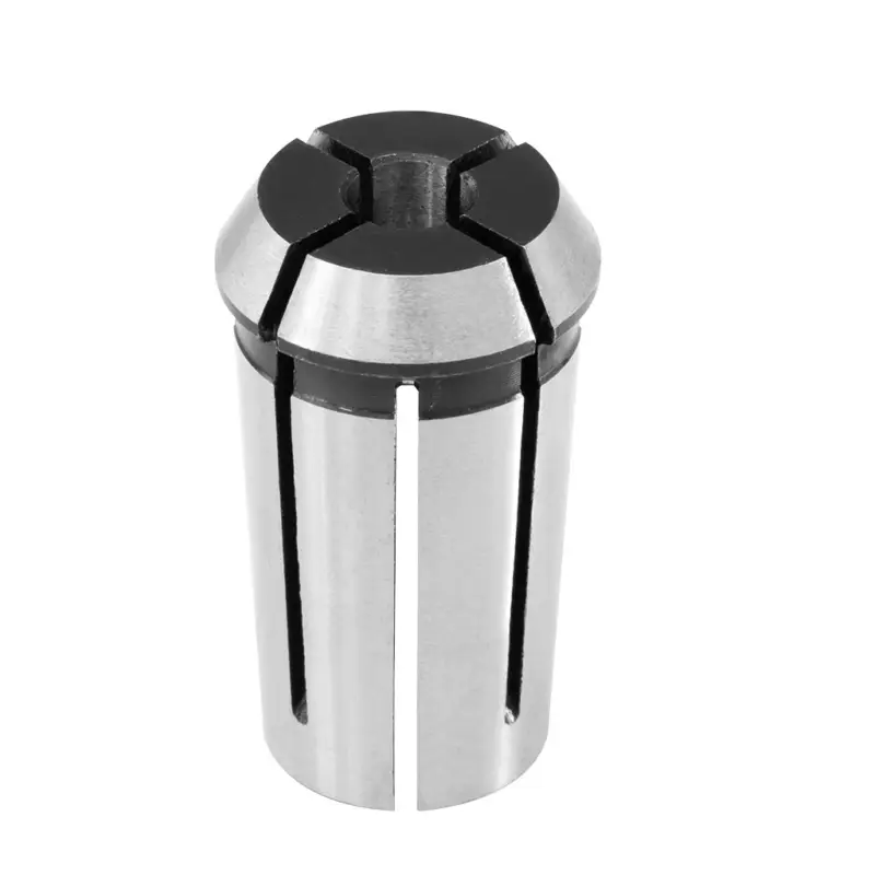 Preis Gesenkt Mafell Spannzange OZ 12 D. 6,35mm 1/4" 093834 Zubehör Fräsmotor FM 1650 PV-LO